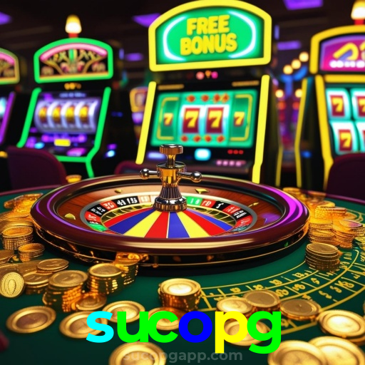sucopg — novidades de apostas, bônus de boas-vindas e freebets