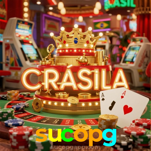 Login Cativante em sucopg: A Nova Era dos Jogos